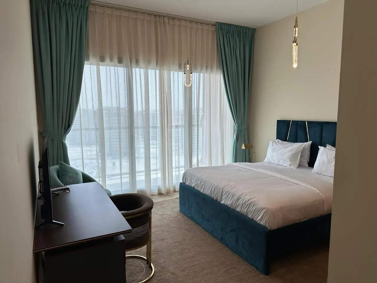 Hcca Homes Dubai United Arab Emirates