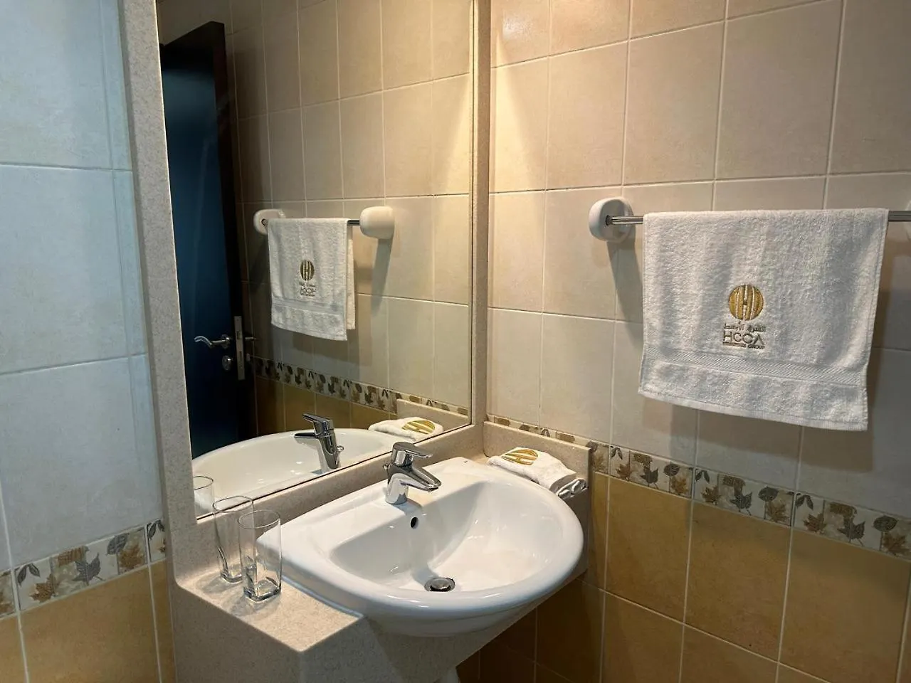 Hcca Homes Dubai 0*,