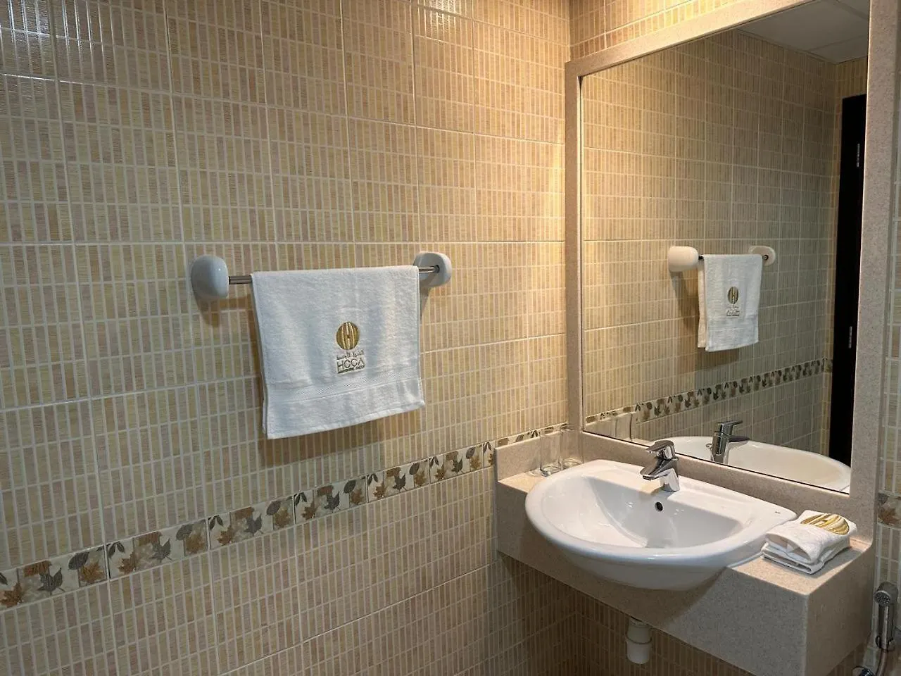 Apartment Hcca Homes Dubai