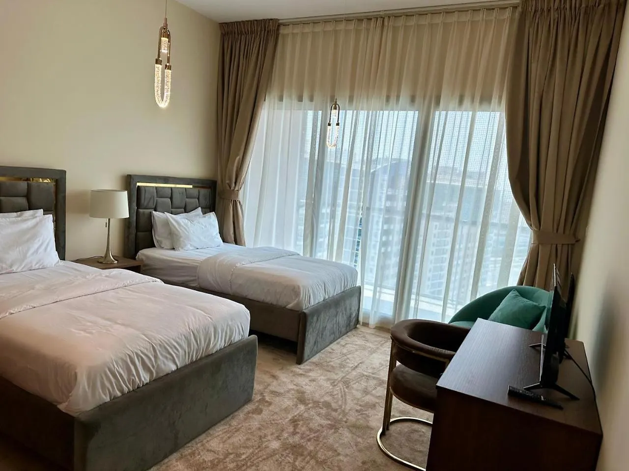 Apartment Hcca Homes Dubai United Arab Emirates