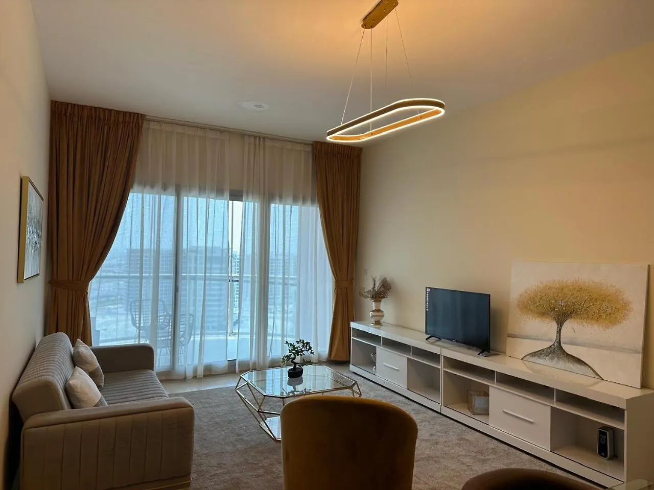 Apartment Hcca Homes Dubai