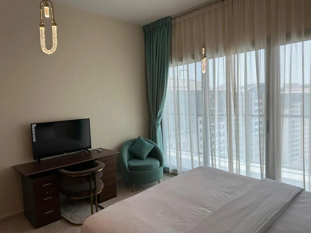 Apartment Hcca Homes Dubai