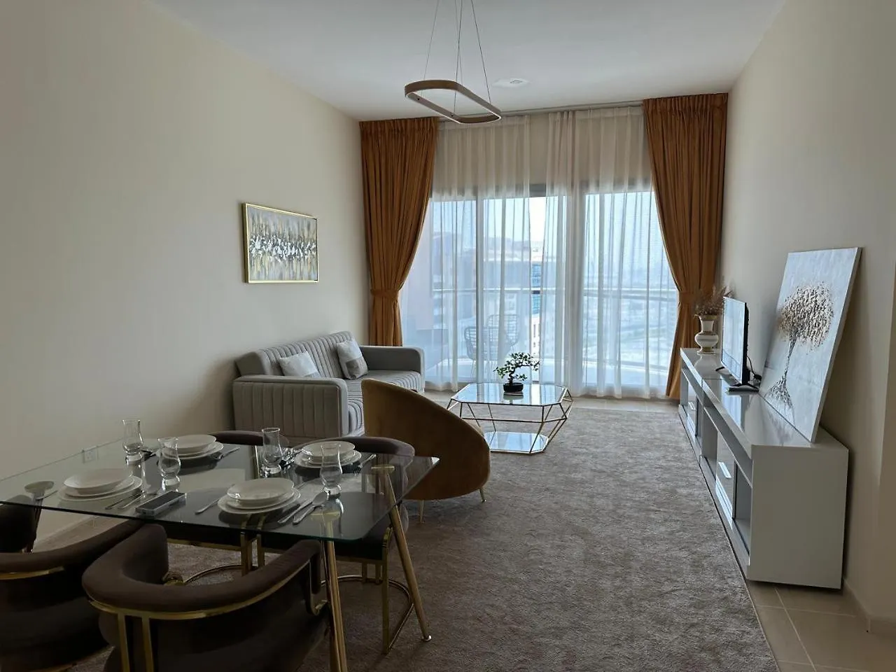 Hcca Homes Dubai United Arab Emirates