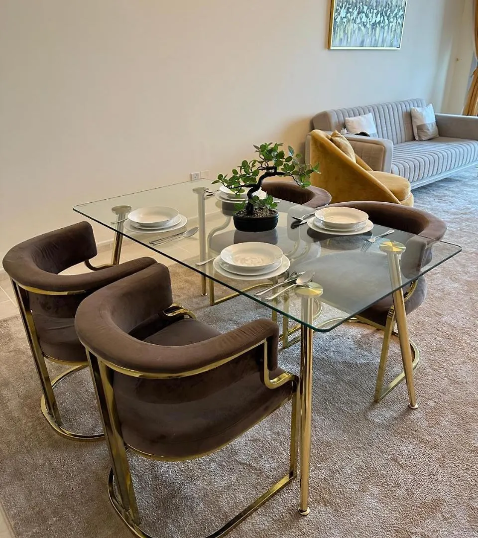 Hcca Homes Dubai 0*,  United Arab Emirates